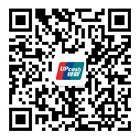 扫描二维码，免费领取POS�? title=